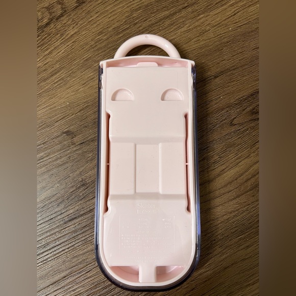 My Melody utensils+case - Picture 4 of 5